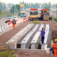 El gobierno flexibiliz los requisitos para que empresas del exterior hagan obra pblica