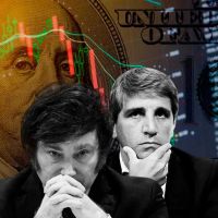 El Gobierno se entusiasma con el regreso a los mercados y apuesta por un dólar planchado hasta las elecciones