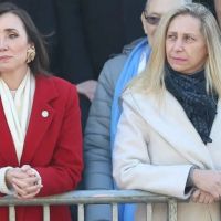 El descalabro de Villarruel: militariza su entorno y acusa de 