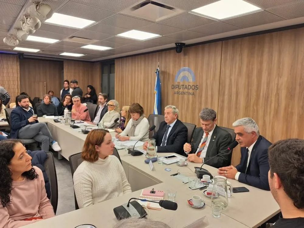 Universidades: los rectores presentaron un proyecto para aumentar el presupuesto y se reactiva el conflicto