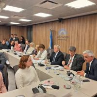 Universidades: los rectores presentaron un proyecto para aumentar el presupuesto y se reactiva el conflicto