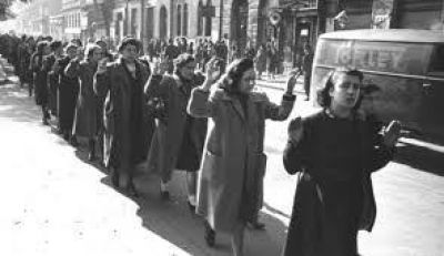 29 de mayo de 1938: Hungra promulg su primera ley antijuda