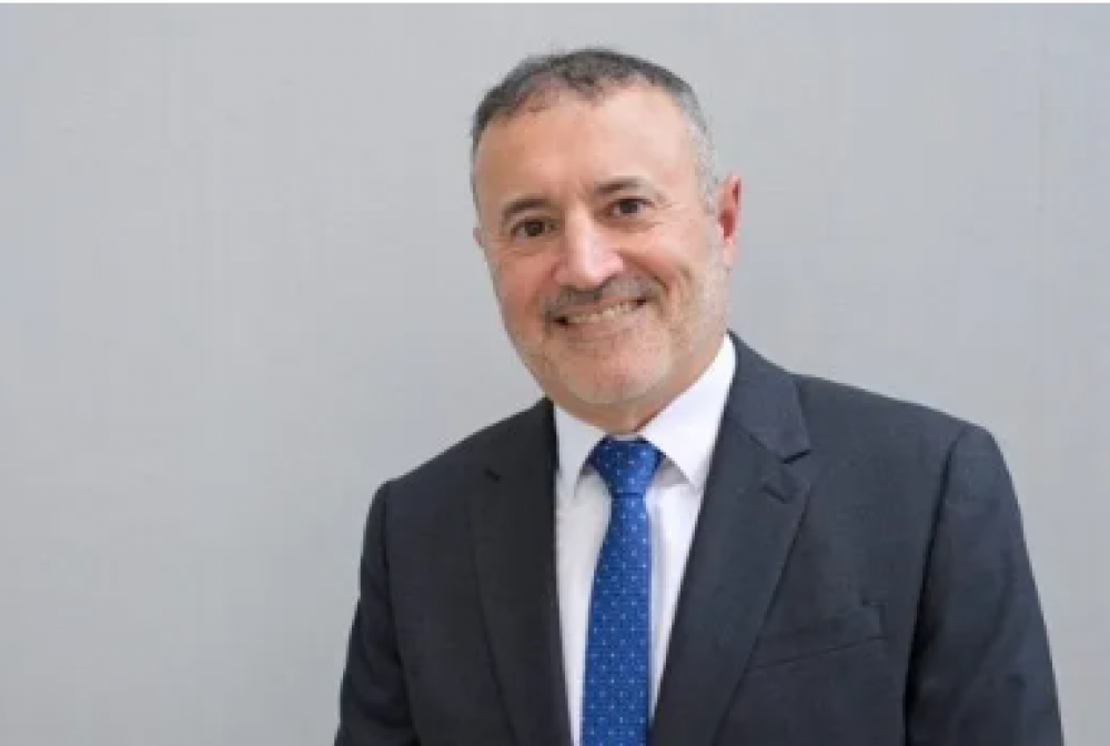 Osvaldo Armoza ser el nuevo presidente de AMIA y asumir su cargo el prximo 5 de junio
