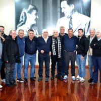 Convocadas por Hugo Moyano, las 62 Organizaciones se movilizan para reactivar la CGT y enfrentar el ajuste del Gobierno