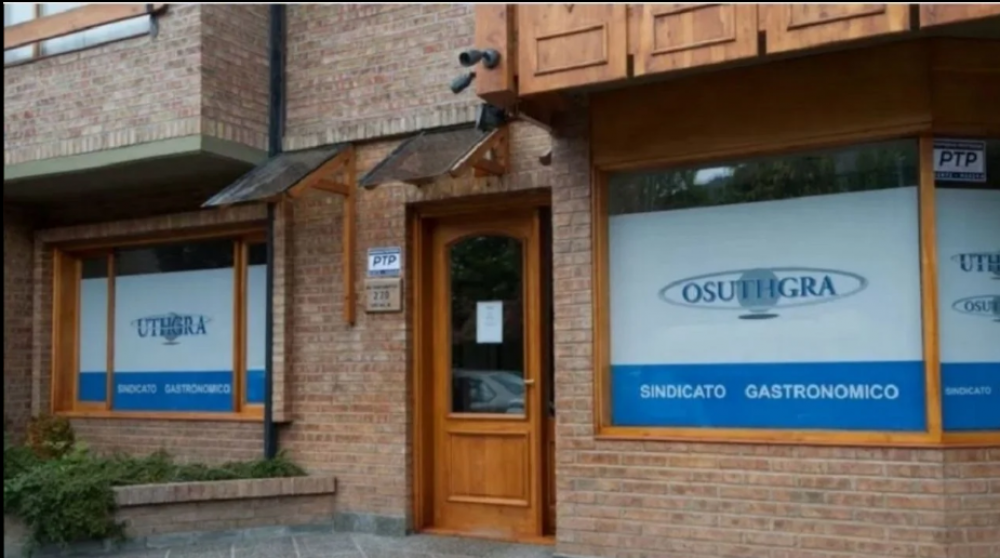 UTHGRA denunci a empresarios gastronmicos de San Martn de los Andes por abusos laborales a sus empleados