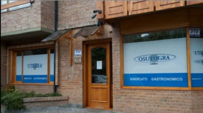 UTHGRA denunci a empresarios gastronmicos de San Martn de los Andes por abusos laborales a sus empleados