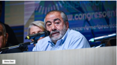 Héctor Daer: 