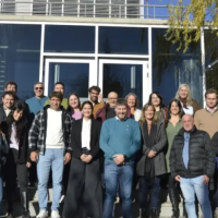Avanza la reformulación del sistema GIRSU Alto Valle con una misión técnica clave