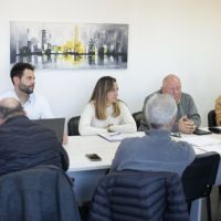 Avanzan las reuniones para modificar la ley de residuos sólidos urbanos en la provincia