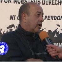 Falleci Ricardo Zrate, histrico dirigente de la UOM Ro Grande
