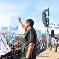 Marcelo Rucci continuar al frente de Petroleros al no presentarse oposicin para las elecciones de julio