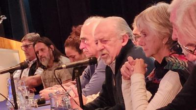 Cabildos Abiertos: sindicalismo y organizaciones lanzan un espacio federal contra el ajuste