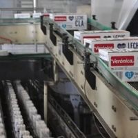 Se profundiza la crisis en Lcteos Vernica y peligran 700 empleos