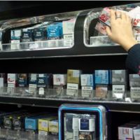 Cigarrillos: los kioscos quedaron en la mira del Gobierno por un negocio millonario