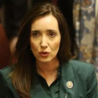 Quines son los militares retirados que rodean a Victoria Villarruel en el Senado: inteligencia, internas y poder