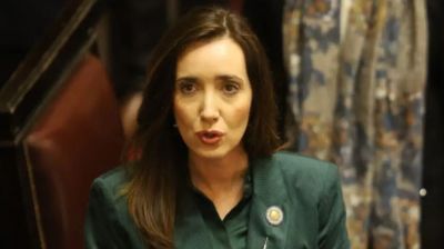 Quiénes son los militares retirados que rodean a Victoria Villarruel en el Senado: inteligencia, internas y poder