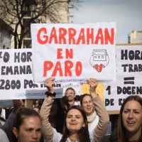 Garrahan: el Gobierno relativiza el conflicto salarial con mdicos y residentes y evala un plus por productividad