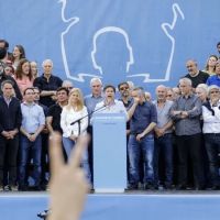 En clave electoral, Kicillof le hablar a su militancia y confrontar con Milei