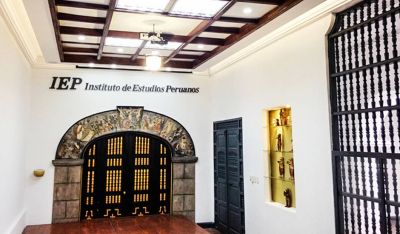 Encuesta | El mapa espiritual de Per gira hacia los evanglicos, un 20% de la poblacin