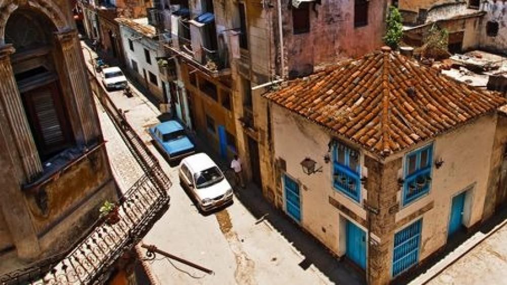 Nuevo informe revela que contina la represin religiosa en Cuba