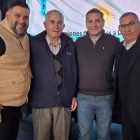 Por primera vez un representante de Entre Ríos ocupará uno de los cargos principales de la Federación Argentina Unión Personal de Panaderías y Afines (FAUPPA)