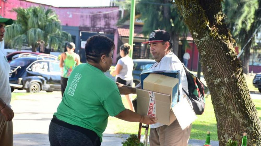 El reciclaje comienza en casa: transform tus hbitos y cuid el ambiente