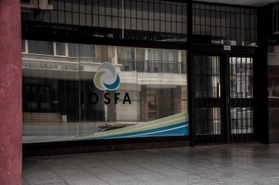 En medio de las denuncias de negocios libertarios con la salud, el Gobierno profundiza el vaciamiento de IOSFA, una obra social con 600 mil afiliados