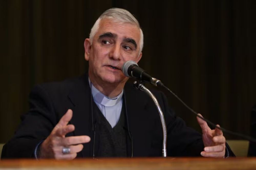 Agresividad en los discursos pblicos: la Iglesia rechaz la escalada de violencia verbal y ataques en la poltica