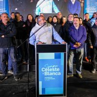 Sos un sinvergenza, el duro cruce de Peretta a Daer en el marco de su salida de la conduccin de Sanidad