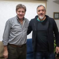 Continúa la incertidumbre en Tierra del Fuego ante el avance del Gobierno sobre la industria: reunión de ATE con Gustavo Melella