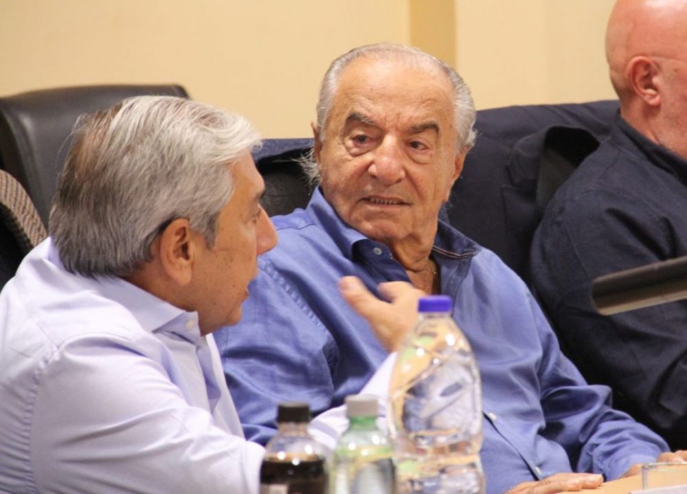 Walter Correa dictamin a favor de la paritaria mercantil aunque el panorama ante el incumplimiento de las empresas es incierto