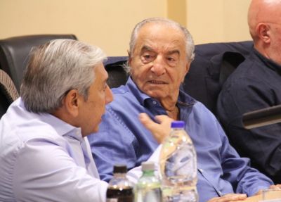 Walter Correa dictamin a favor de la paritaria mercantil aunque el panorama ante el incumplimiento de las empresas es incierto