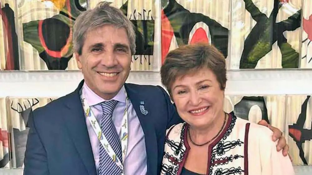 El FMI le da tiempo a Javier Milei para que consiga los dlares en un mercado sin ruido