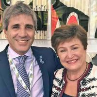 El FMI le da tiempo a Javier Milei para que consiga los dólares en un mercado sin ruido