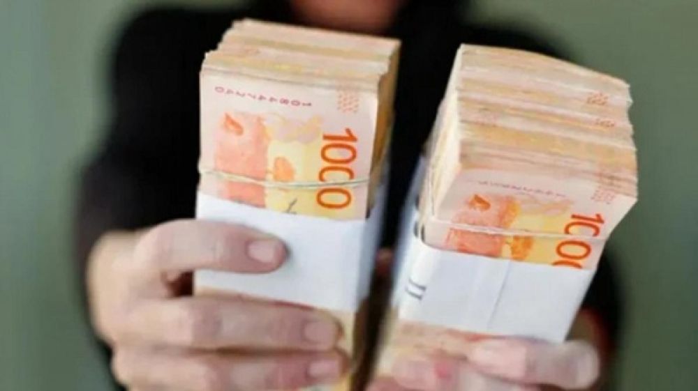 El salario pretendido por los argentinos que busca empleo crece por encima de la inflacin y ya supera $1.500.000