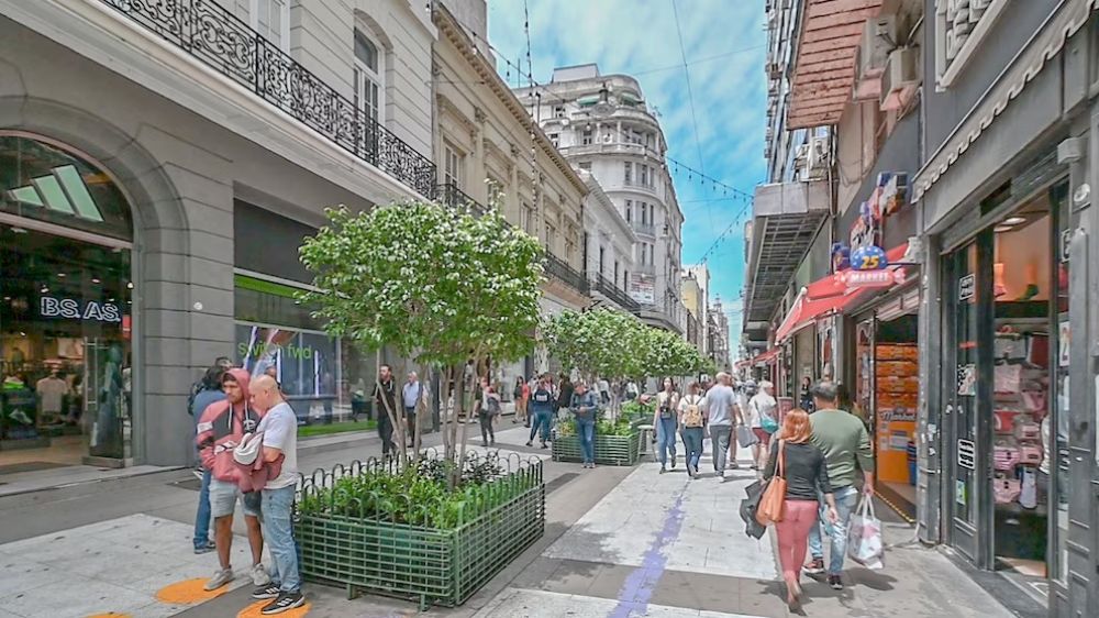 Comercios de todo el pas dejan de estar obligados a pagar un aporte obligatorio a las cmaras empresariales