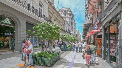 Comercios de todo el pas dejan de estar obligados a pagar un aporte obligatorio a las cmaras empresariales