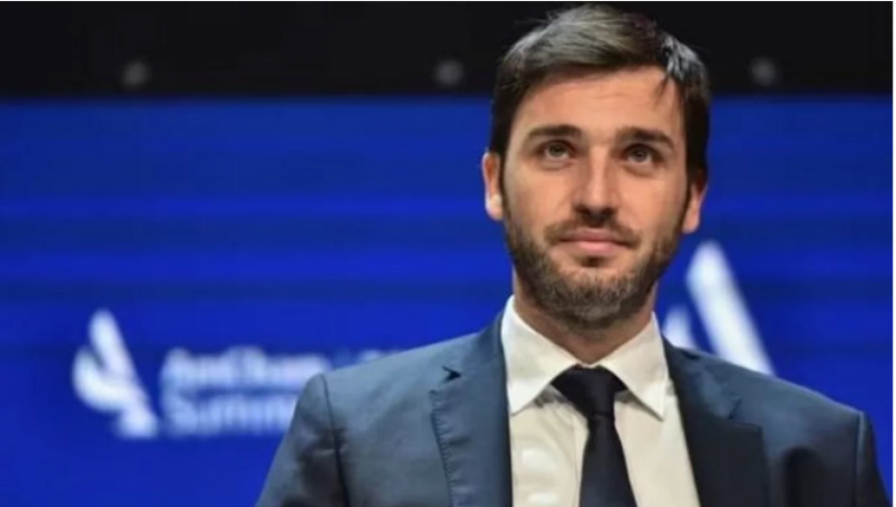 Torres rene en Buenos Aires a los principales referentes de la transicin energtica del pas