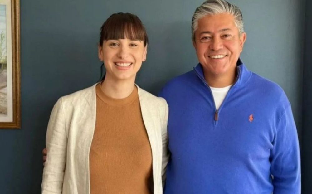 El PRO neuquino integrar un frente con Figueroa y proclam a su presidenta