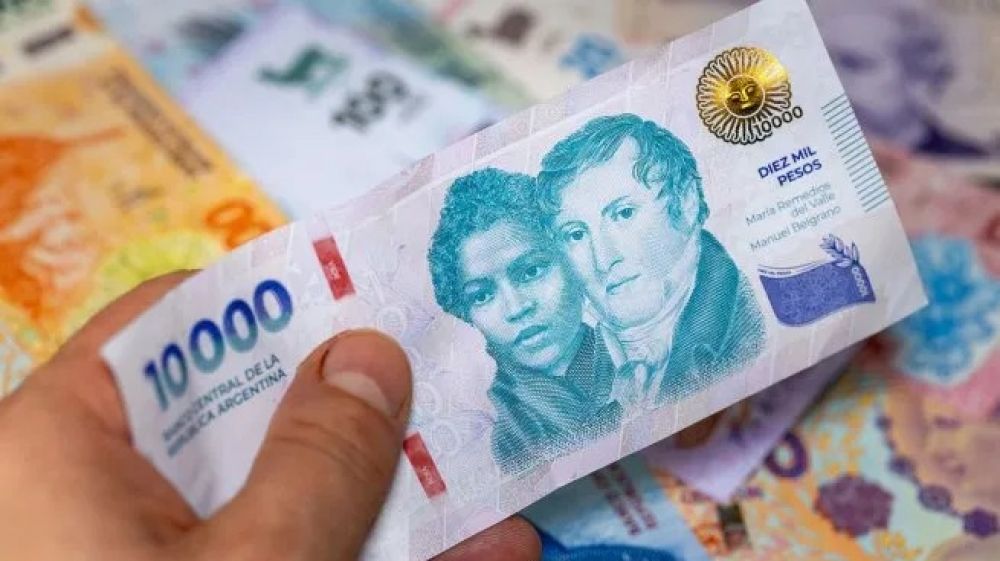 Salarios: uno por uno, todos los trabajadores que cobrarn aumentos de hasta el 15% en junio