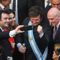 La misteriosa sociedad entre Milei y Espert, atravesada por un sórdido relato sobre una valija llena de dólares