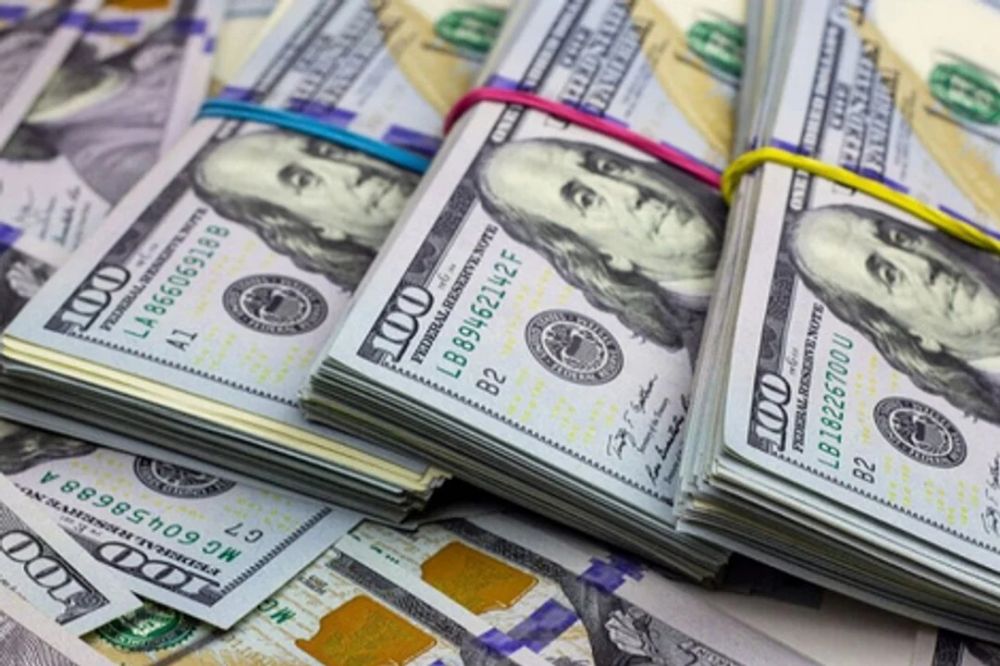 Las reservas del Banco Central cayeron USD 2.000 millones en mayo y quedaron en torno a los USD 36.000