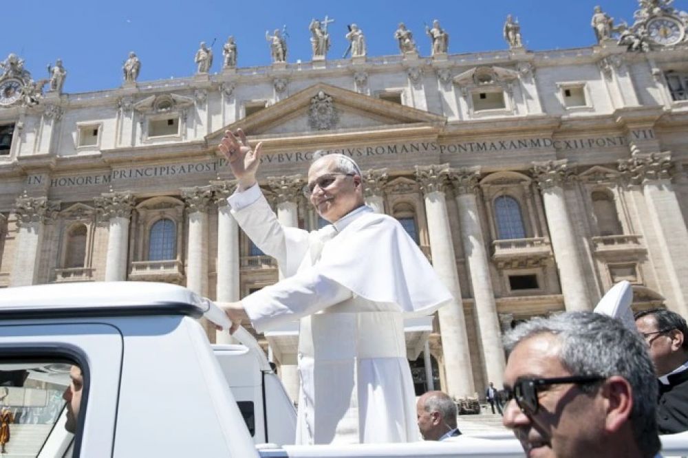 El Papa Len XIV alienta a una ciencia al servicio de la verdad y la dignidad humana
