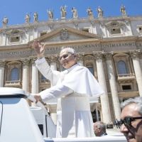 El Papa Len XIV alienta a una ciencia al servicio de la verdad y la dignidad humana