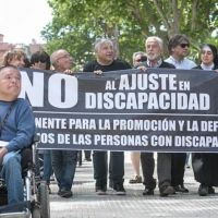 Discapacidad: la Iglesia denuncia 