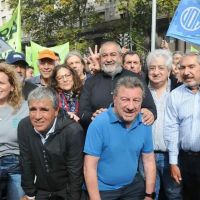 La Justicia fall a favor de la CGT contra la medida del Gobierno que limitaba el derecho de huelga