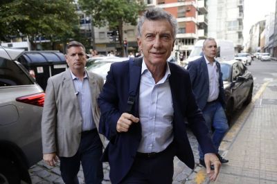 Mauricio Macri allana el camino para una alianza con La Libertad Avanza: Es lo que el pas necesita, un acuerdo razonable