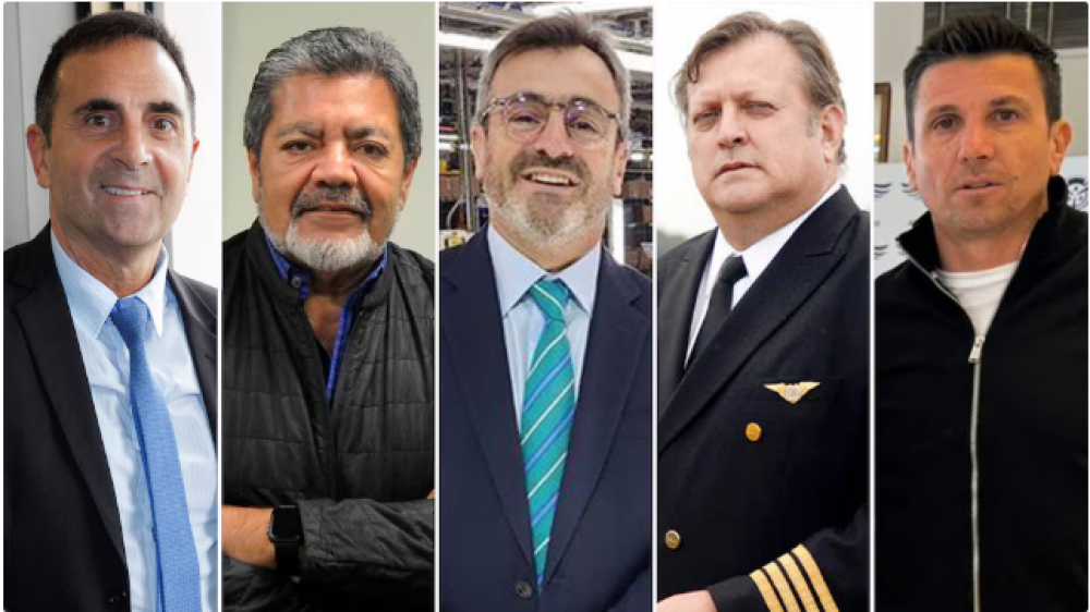 La conferencia de la OIT, entre denuncias contra Milei y seales en favor del dilogo tripartito