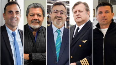 La conferencia de la OIT, entre denuncias contra Milei y seales en favor del dilogo tripartito