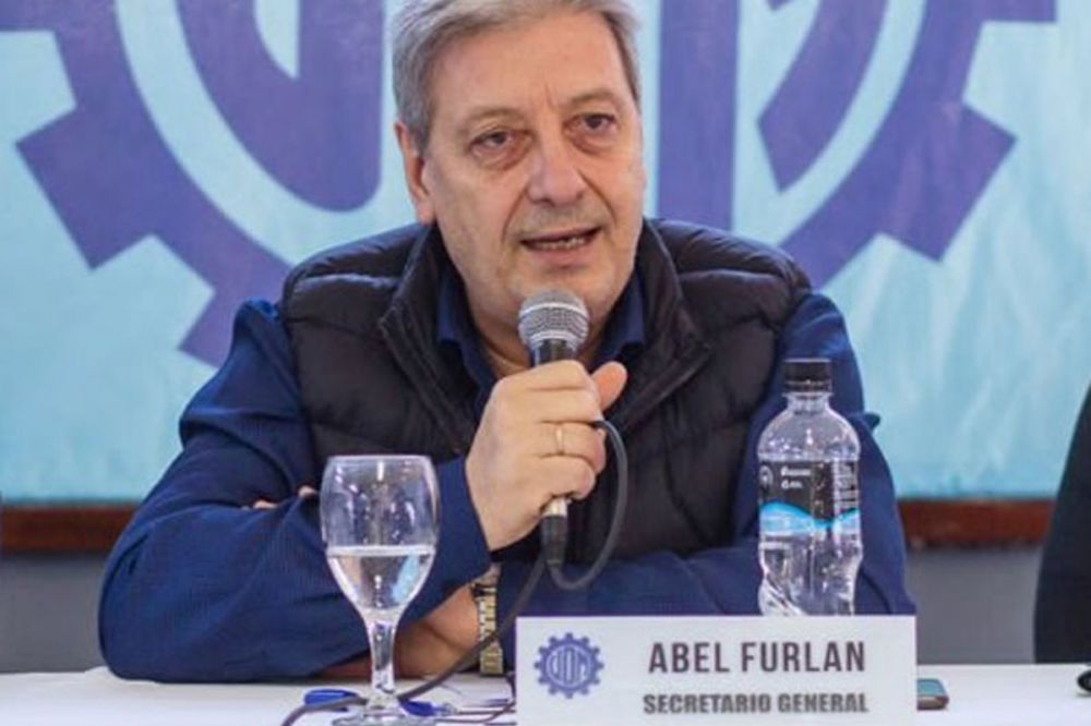 La UOM al filo de un paro nacional de actividades por el salario